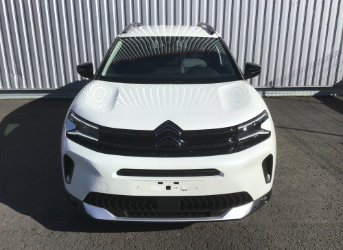 Citroën C5 AIRCROSS Nouveau PureTech 130 S&S EAT8 Shine