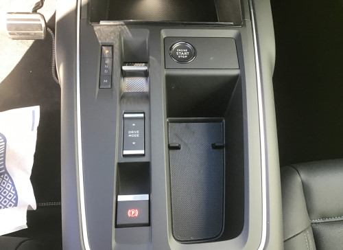 Citroën C5 AIRCROSS Nouveau PureTech 130 S&S EAT8 Shine