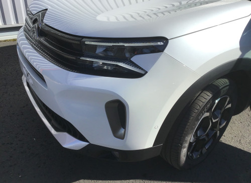 Citroën C5 AIRCROSS Nouveau PureTech 130 S&S EAT8 Shine