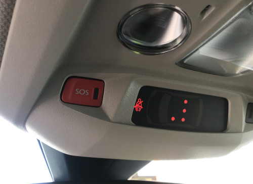 Citroën C5 AIRCROSS Nouveau PureTech 130 S&S EAT8 Shine