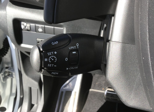 Citroën C5 AIRCROSS Nouveau PureTech 130 S&S EAT8 Shine