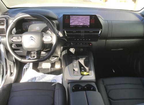 Citroën C5 AIRCROSS Nouveau PureTech 130 S&S EAT8 Shine