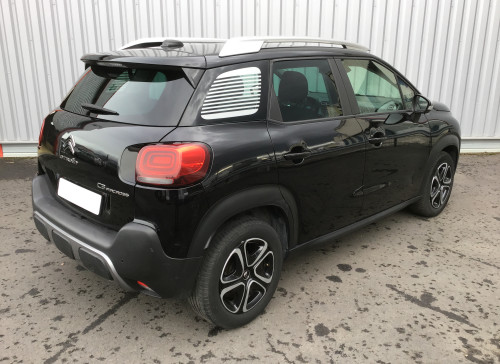 Citroën C3 AIRCROSS PureTech 110 S&S BVM6 Feel Pack