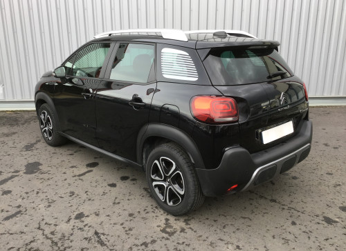 Citroën C3 AIRCROSS PureTech 110 S&S BVM6 Feel Pack