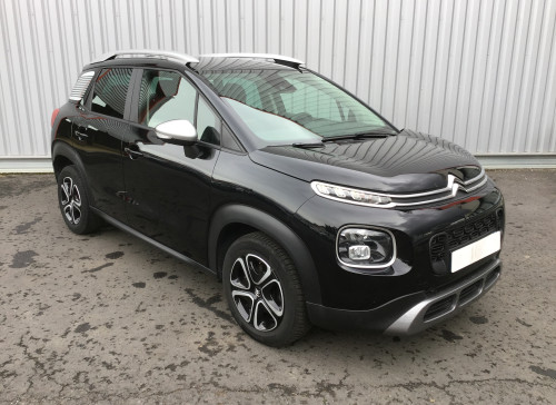 Citroën C3 AIRCROSS PureTech 110 S&S BVM6 Feel Pack