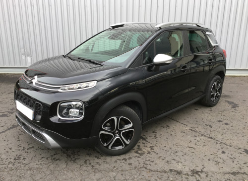 Citroën C3 AIRCROSS PureTech 110 S&S BVM6 Feel Pack