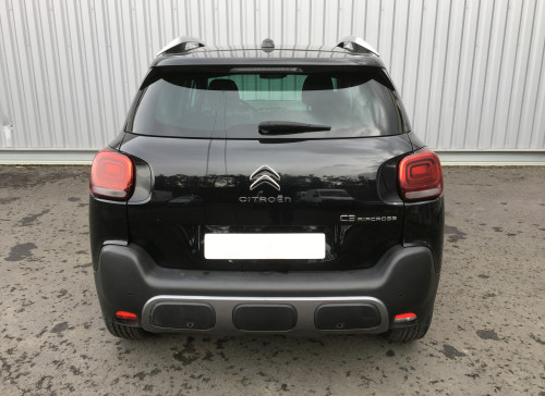 Citroën C3 AIRCROSS PureTech 110 S&S BVM6 Feel Pack