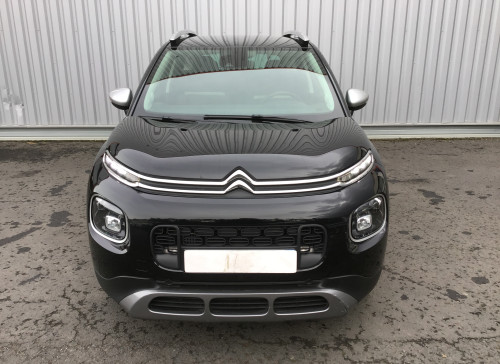 Citroën C3 AIRCROSS PureTech 110 S&S BVM6 Feel Pack