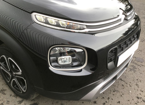 Citroën C3 AIRCROSS PureTech 110 S&S BVM6 Feel Pack