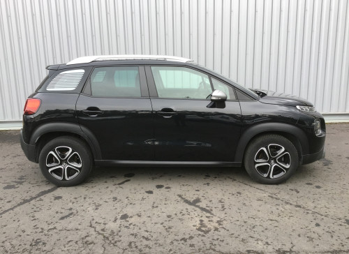 Citroën C3 AIRCROSS PureTech 110 S&S BVM6 Feel Pack