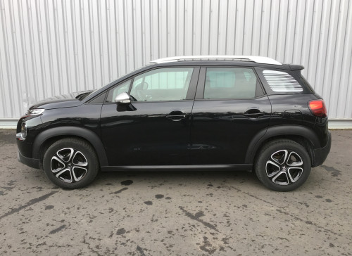 Citroën C3 AIRCROSS PureTech 110 S&S BVM6 Feel Pack