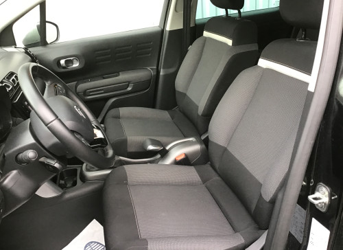 Citroën C3 AIRCROSS PureTech 110 S&S BVM6 Feel Pack