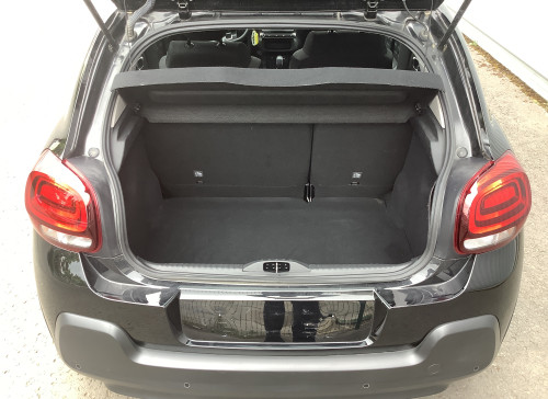 Citroën C3 PureTech 110 ch EAT6 Max