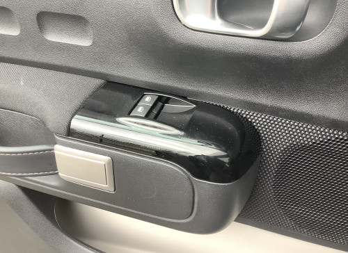 Citroën C3 PureTech 110 ch EAT6 Max