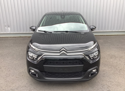 Citroën C3 PureTech 110 ch EAT6 Max
