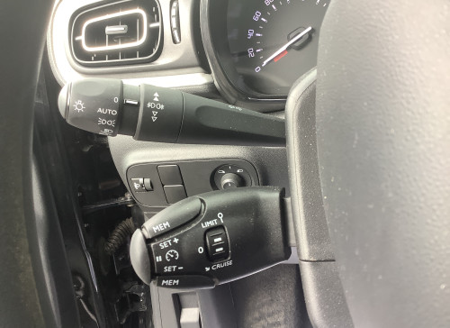 Citroën C3 PureTech 110 ch EAT6 Max