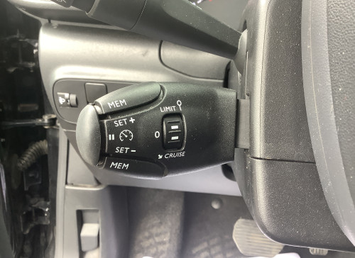Citroën C3 PureTech 110 ch EAT6 Max