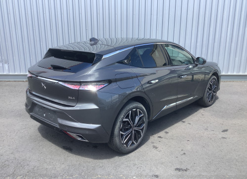 DS DS 4 Nouvelle PureTech 130 EAT8 Opera