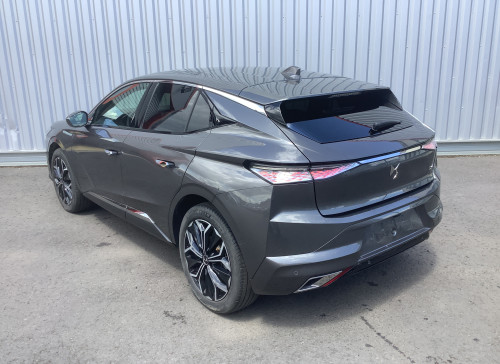 DS DS 4 Nouvelle PureTech 130 EAT8 Opera
