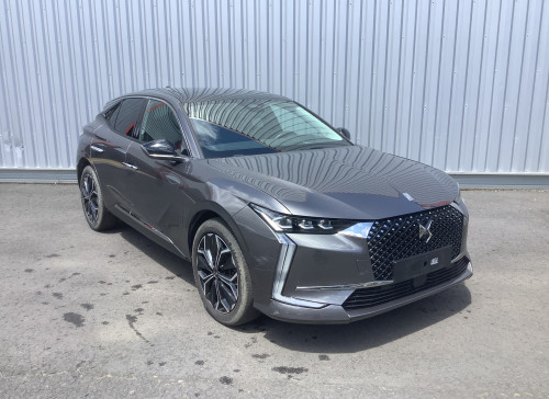 DS DS 4 Nouvelle PureTech 130 EAT8 Opera
