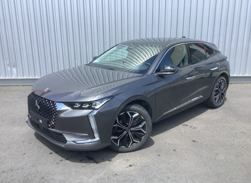 DS DS 4 Nouvelle PureTech 130 EAT8 Opera