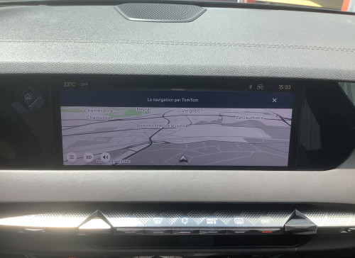 DS DS 4 Nouvelle PureTech 130 EAT8 Opera