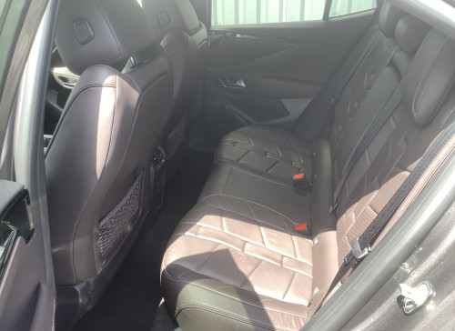 DS DS 4 Nouvelle PureTech 130 EAT8 Opera