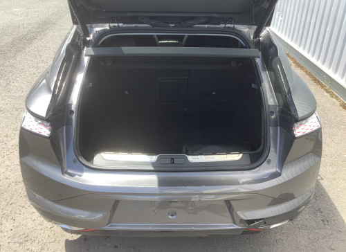 DS DS 4 Nouvelle PureTech 130 EAT8 Opera