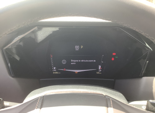 DS DS 4 Nouvelle PureTech 130 EAT8 Opera
