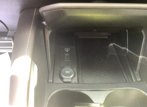DS DS 4 Nouvelle PureTech 130 EAT8 Opera