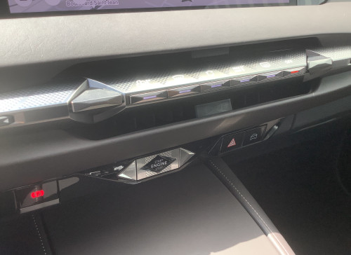 DS DS 4 Nouvelle PureTech 130 EAT8 Opera