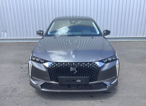 DS DS 4 Nouvelle PureTech 130 EAT8 Opera