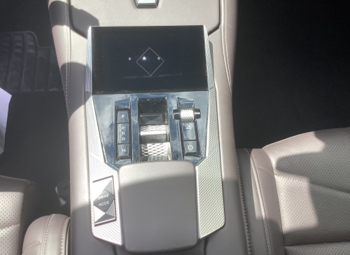 DS DS 4 Nouvelle PureTech 130 EAT8 Opera