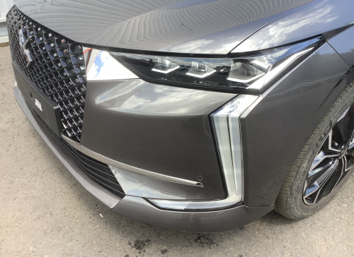 DS DS 4 Nouvelle PureTech 130 EAT8 Opera