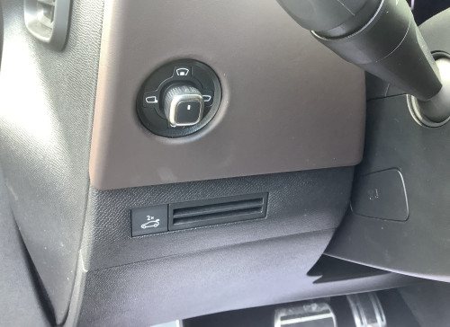 DS DS 4 Nouvelle PureTech 130 EAT8 Opera