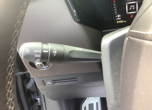 DS DS 4 Nouvelle PureTech 130 EAT8 Opera