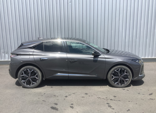 DS DS 4 Nouvelle PureTech 130 EAT8 Opera