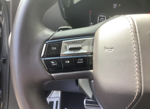 DS DS 4 Nouvelle PureTech 130 EAT8 Opera