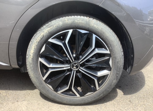 DS DS 4 Nouvelle PureTech 130 EAT8 Opera