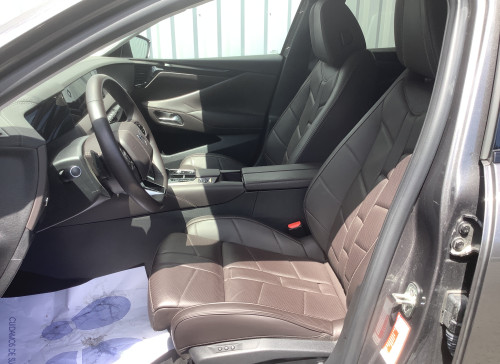 DS DS 4 Nouvelle PureTech 130 EAT8 Opera
