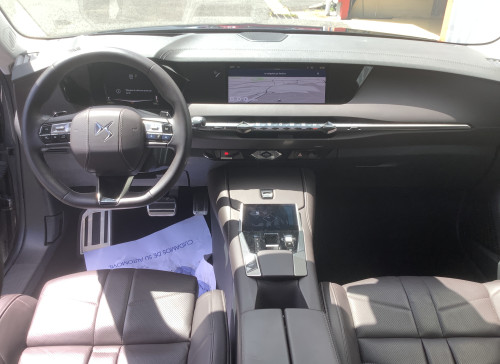 DS DS 4 Nouvelle PureTech 130 EAT8 Opera