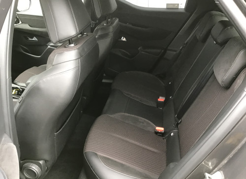 DS DS3 CROSSBACK PureTech 155 EAT8 Performance Line