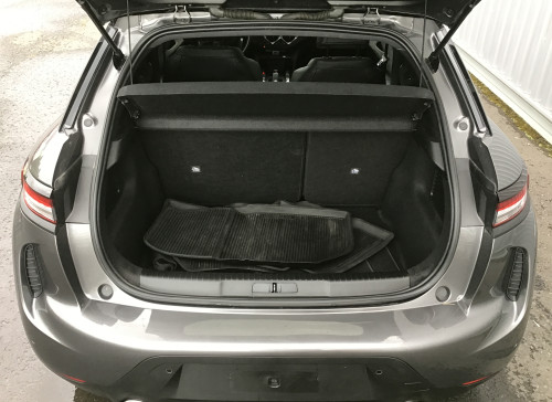 DS DS3 CROSSBACK PureTech 155 EAT8 Performance Line