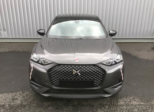 DS DS3 CROSSBACK PureTech 155 EAT8 Performance Line