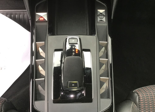 DS DS3 CROSSBACK PureTech 155 EAT8 Performance Line