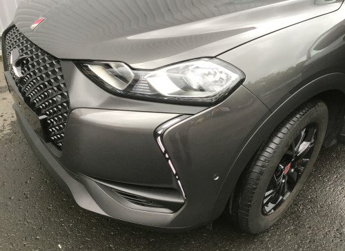 DS DS3 CROSSBACK PureTech 155 EAT8 Performance Line