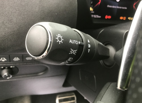 DS DS3 CROSSBACK PureTech 155 EAT8 Performance Line