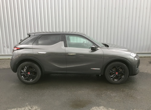 DS DS3 CROSSBACK PureTech 155 EAT8 Performance Line