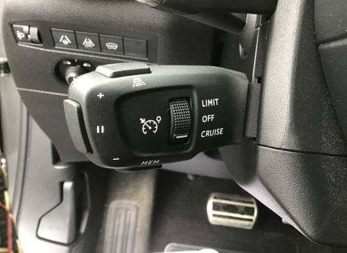 DS DS3 CROSSBACK PureTech 155 EAT8 Performance Line
