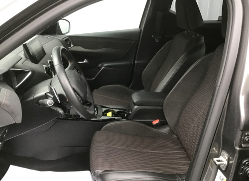 DS DS3 CROSSBACK PureTech 155 EAT8 Performance Line